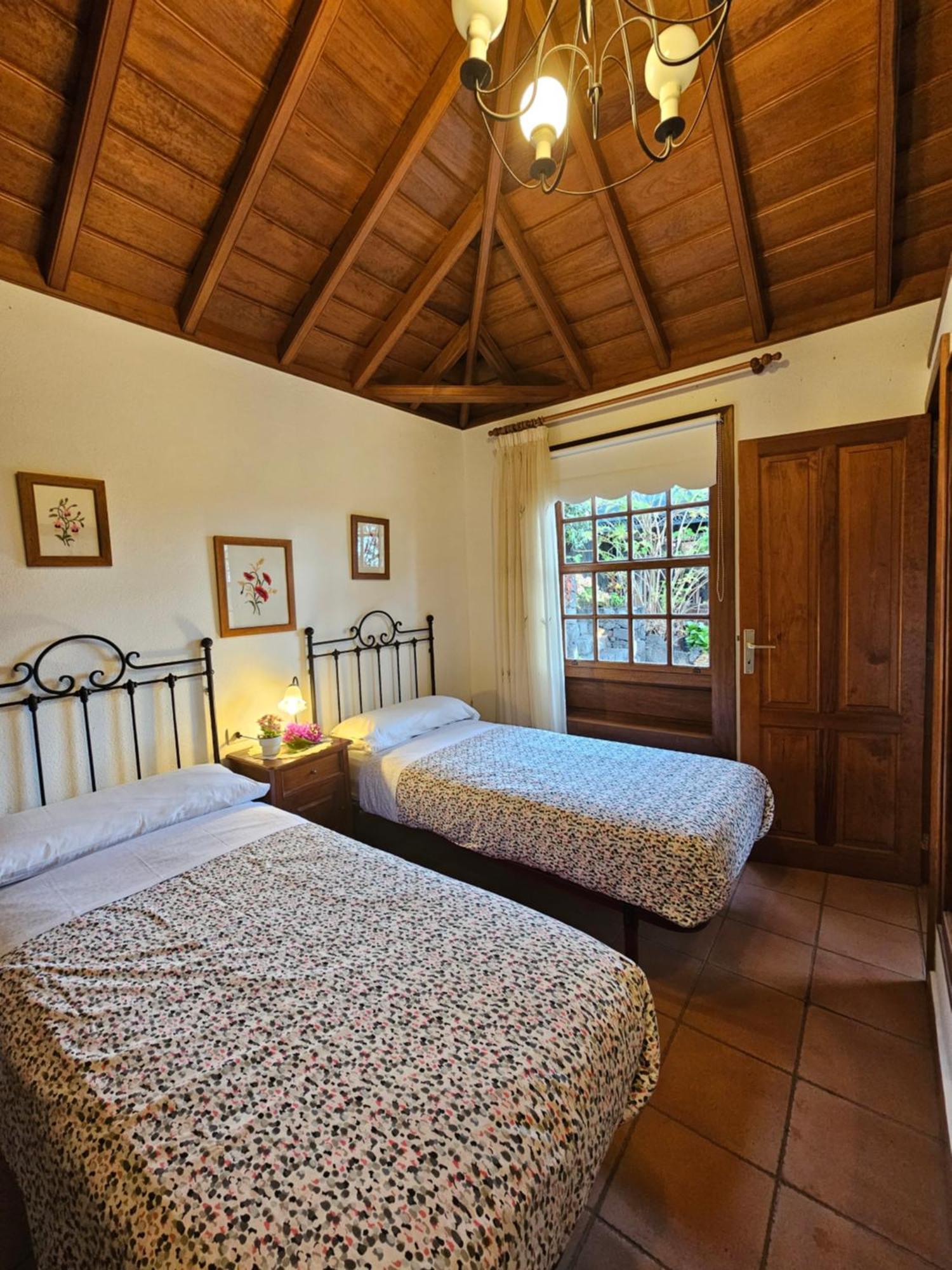 Villa Corral de Payo El Lagar Breña Baja Exterior foto