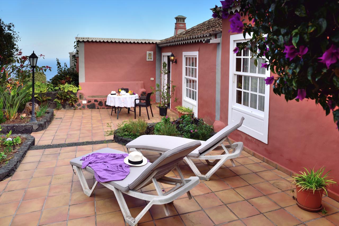 Villa Corral de Payo El Lagar Breña Baja Exterior foto