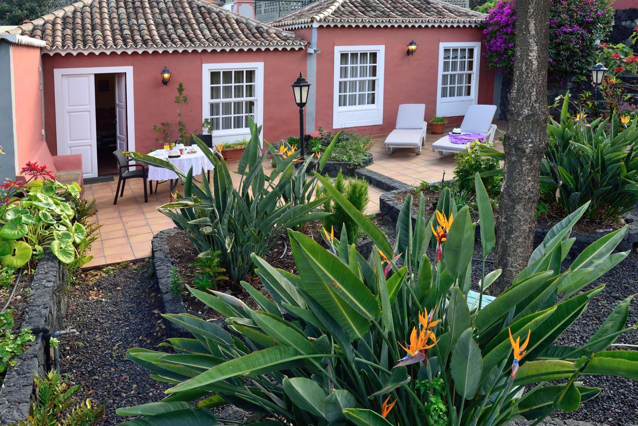 Villa Corral de Payo El Lagar Breña Baja Exterior foto