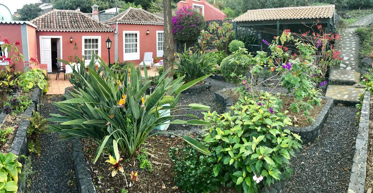 Villa Corral de Payo El Lagar Breña Baja Exterior foto