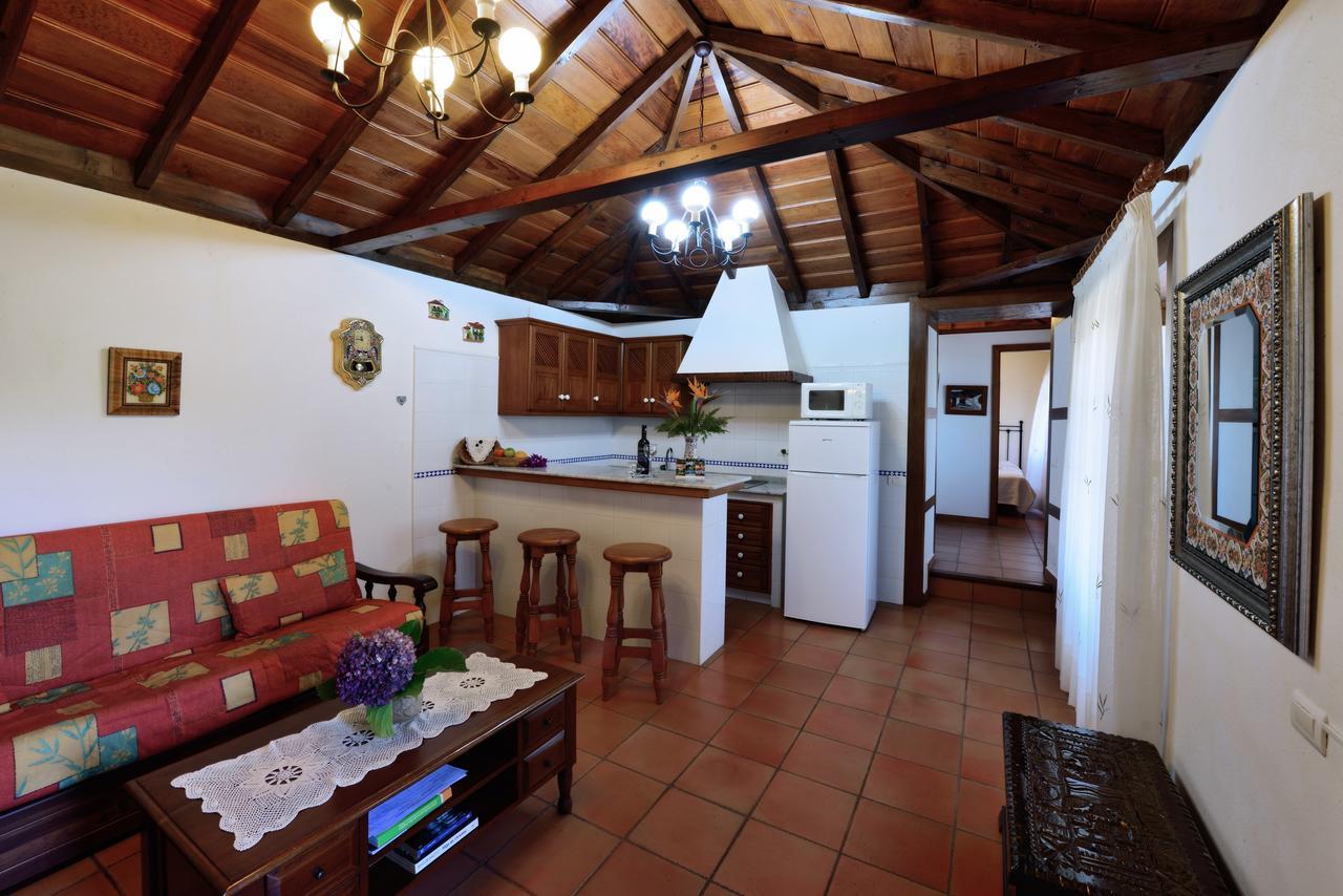 Villa Corral de Payo El Lagar Breña Baja Exterior foto