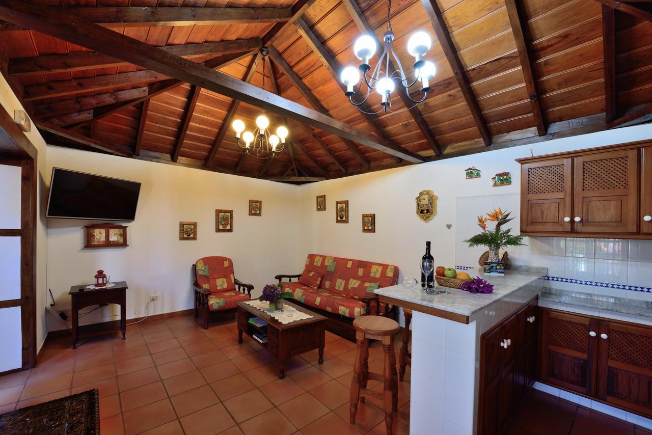 Villa Corral de Payo El Lagar Breña Baja Exterior foto