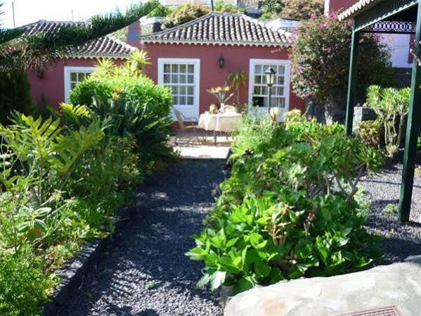 Villa Corral de Payo El Lagar Breña Baja Exterior foto