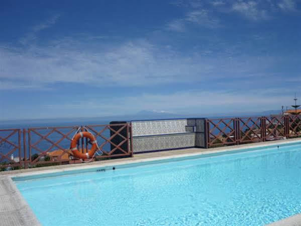 Villa Corral de Payo El Lagar Breña Baja Exterior foto