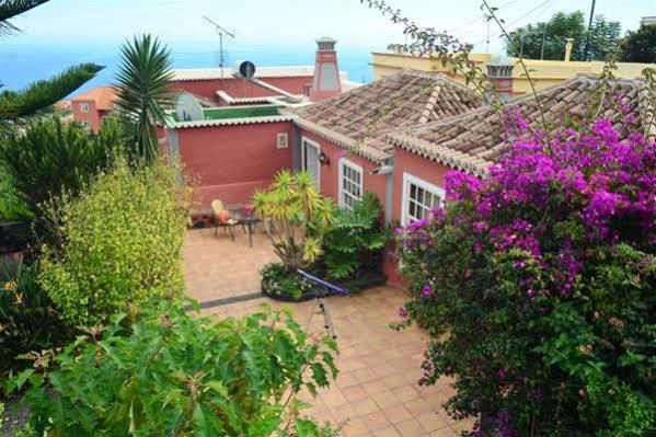 Villa Corral de Payo El Lagar Breña Baja Exterior foto