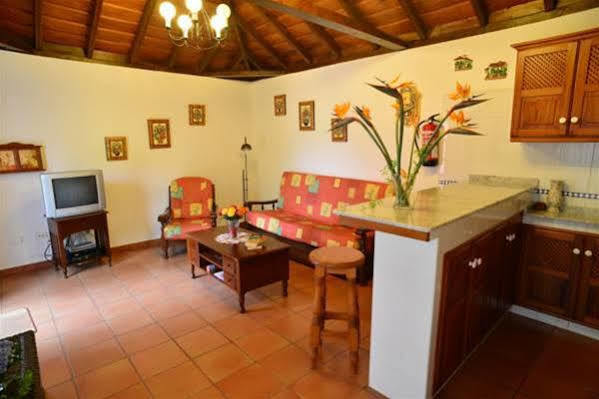 Villa Corral de Payo El Lagar Breña Baja Exterior foto