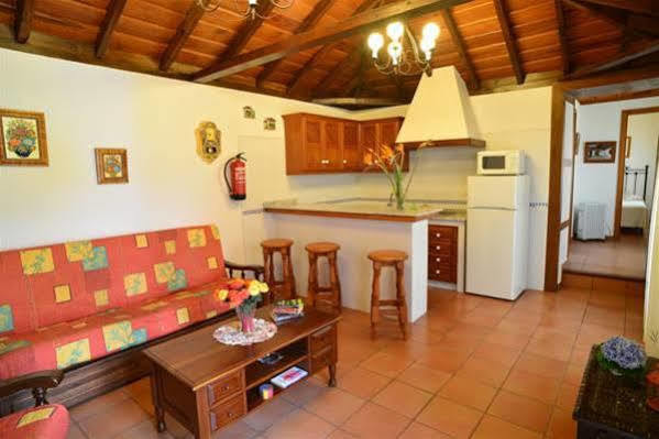 Villa Corral de Payo El Lagar Breña Baja Exterior foto